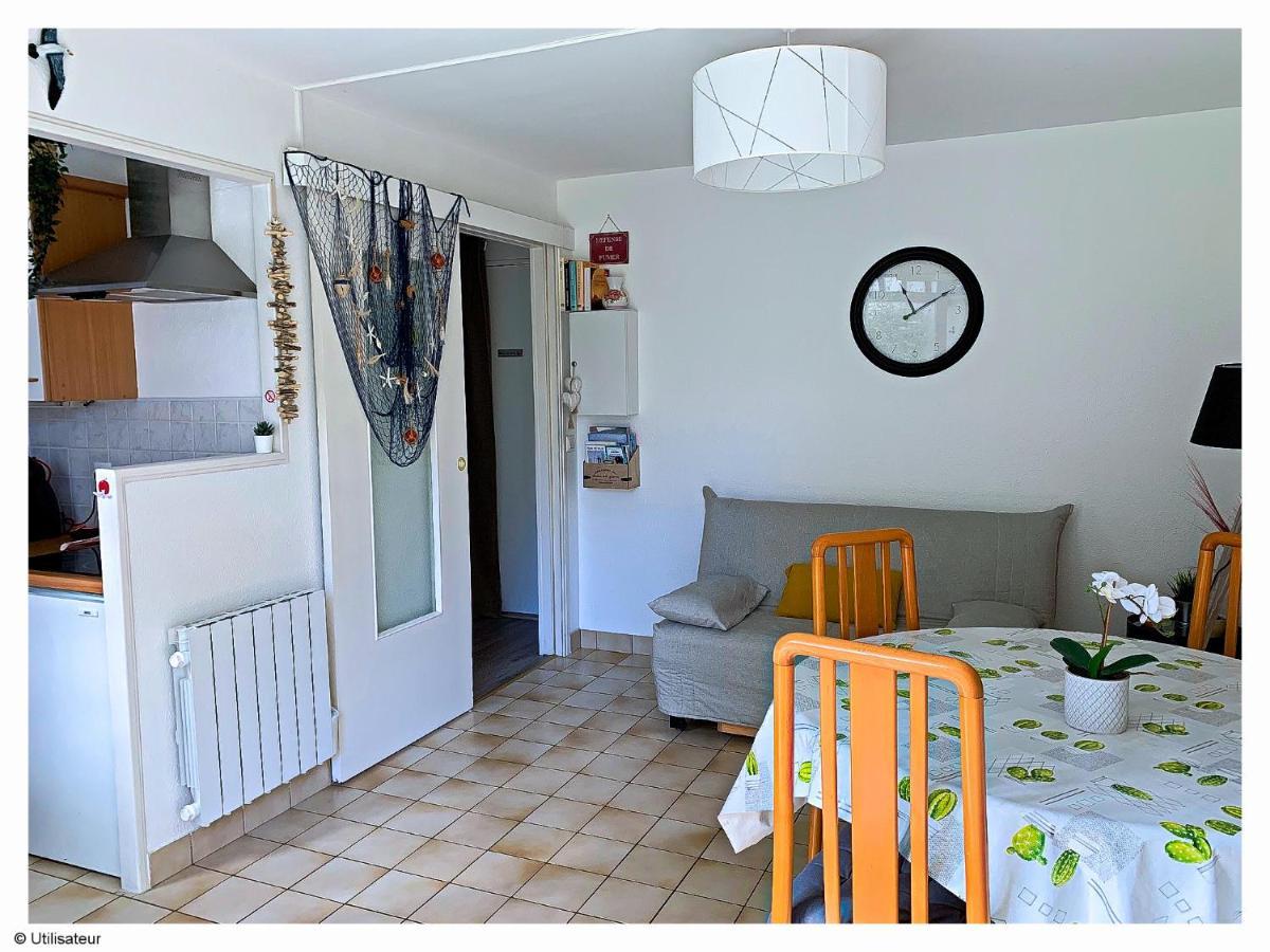 Cabourg, Plain Pied Avec Terrasse Acces Direct A La Apartment Cabourg